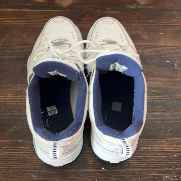 Nike Air Monarch Shoes Men’s 12 - Picture 5 of 7